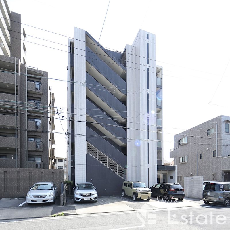 エンゼルハイム東町