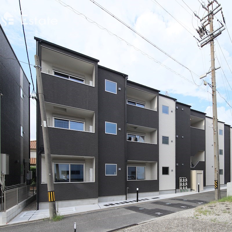 ジーメゾン名古屋松下クレスト