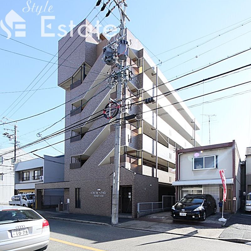 クレストステージ瑞穂