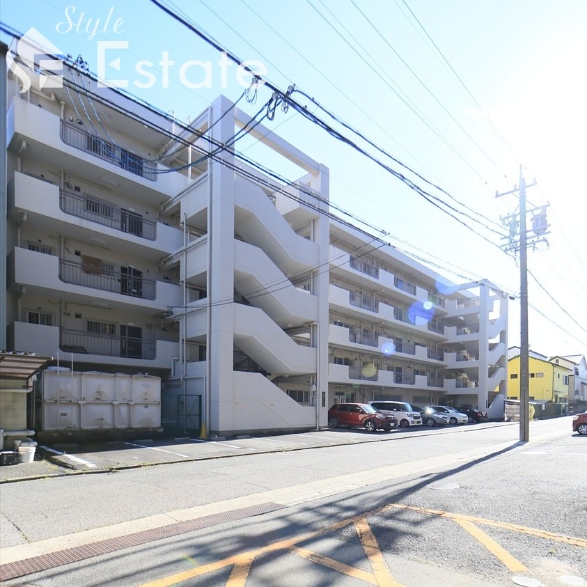 浮島マンション