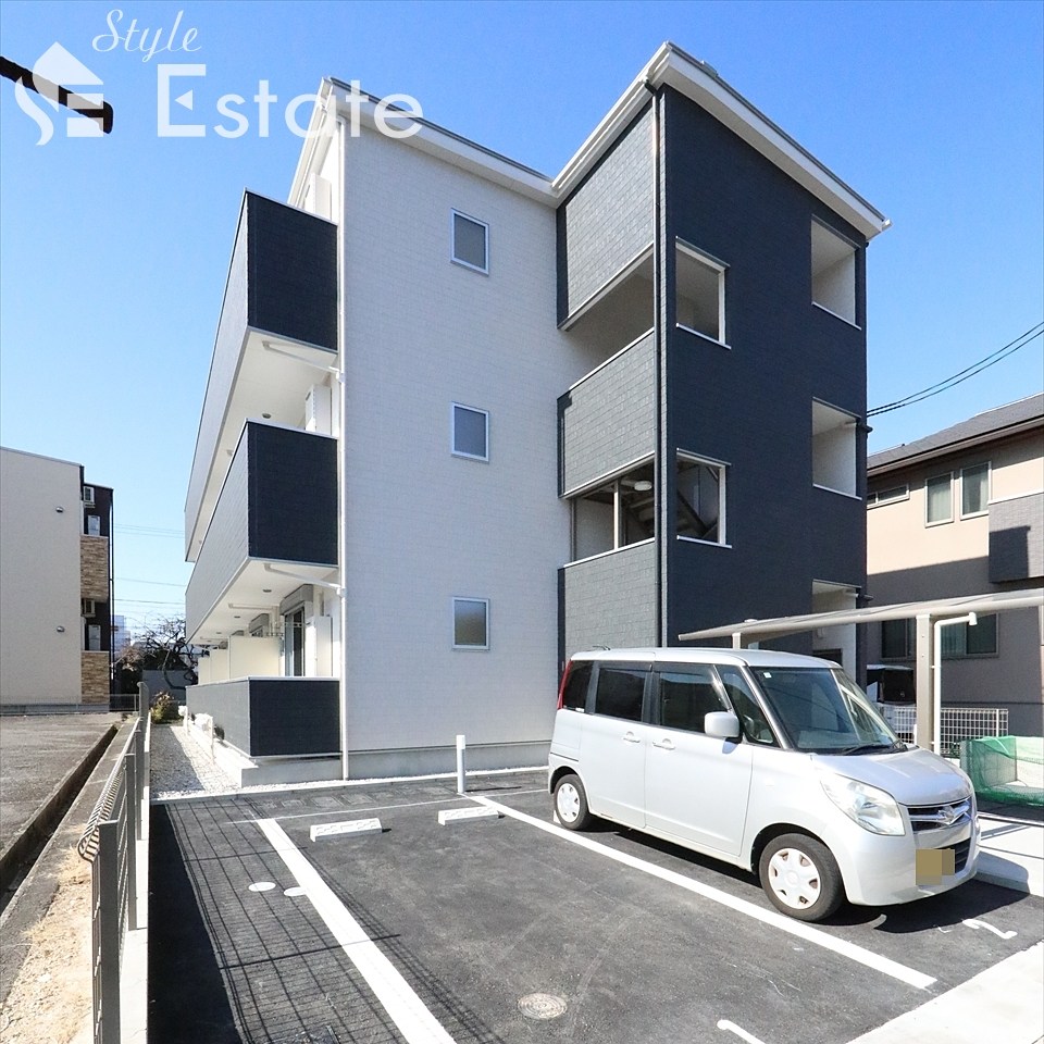 フルール野並