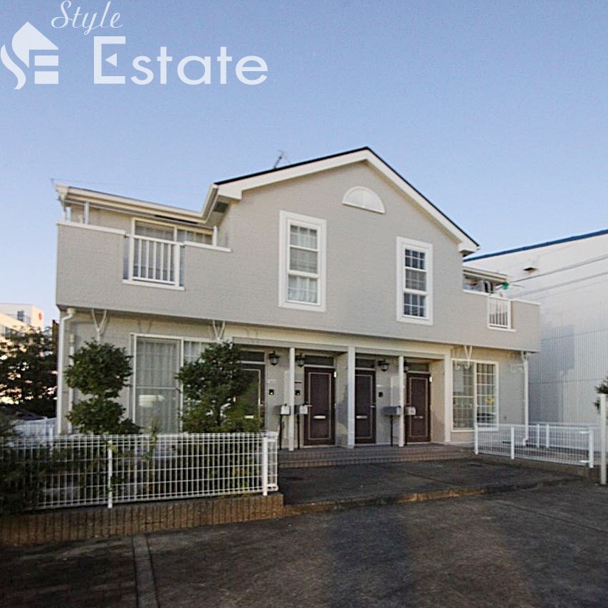 ツインズパレスI