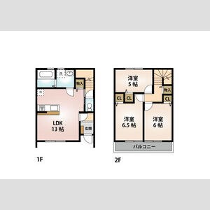 MAISONETTE PARK 鳴浜