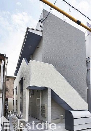 コンフォート 幡野