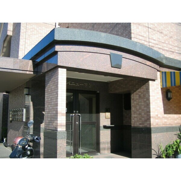 アベニュー笠寺