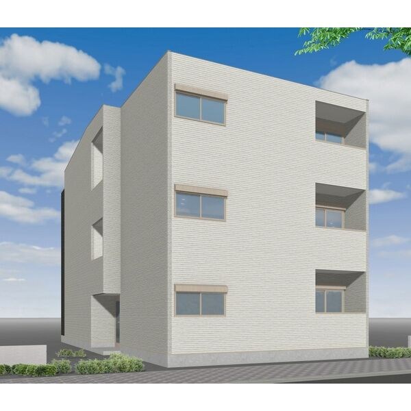 Revive豊田本町