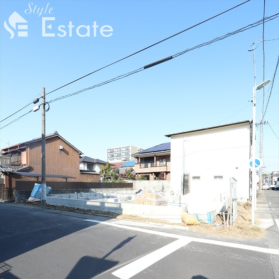 Node プラス TSURUMAI