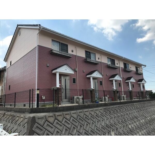 Hills Garden植田C棟