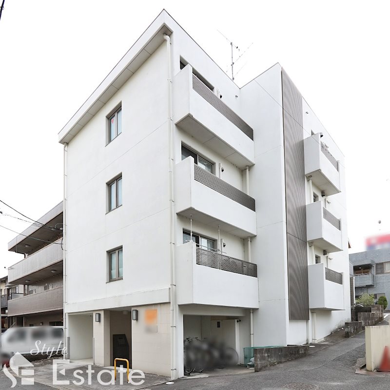 プランドール平針