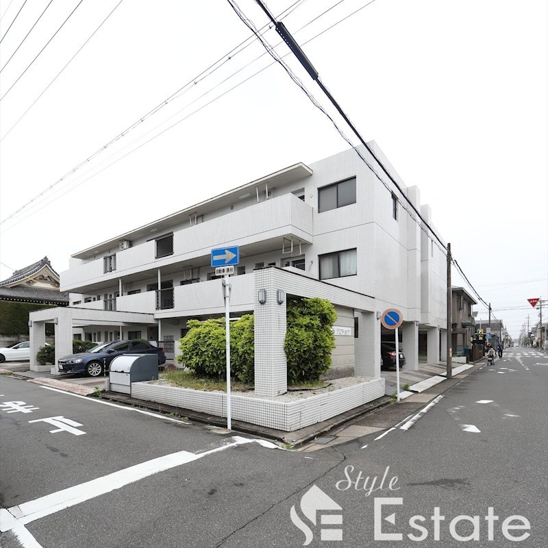 カーサソロチョウ