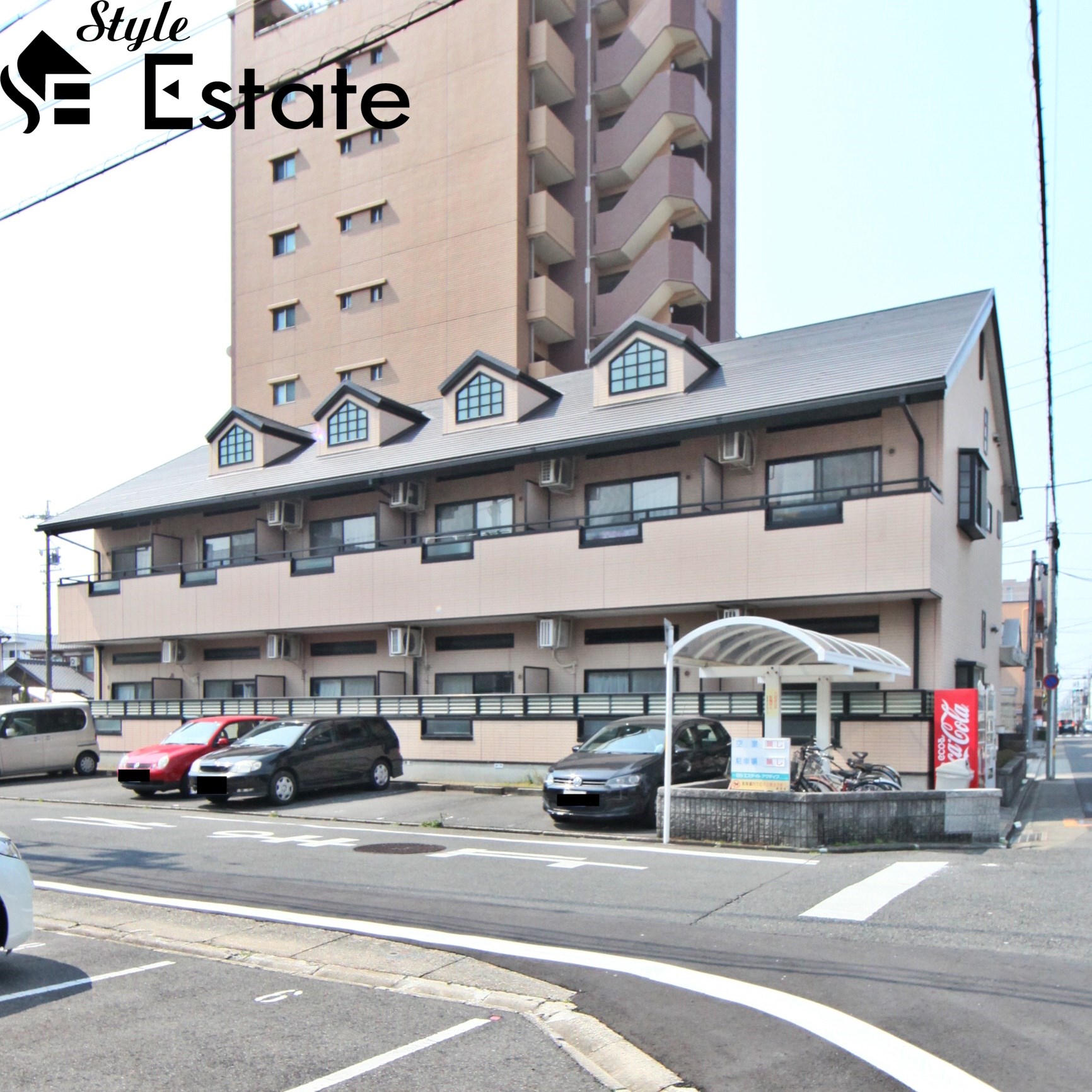 サニーフラット瑞穂