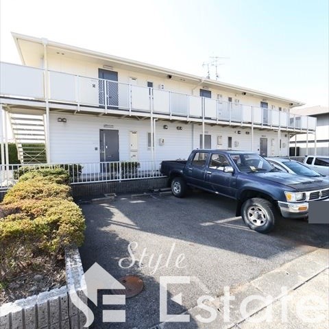 グリーンパーク鳴海