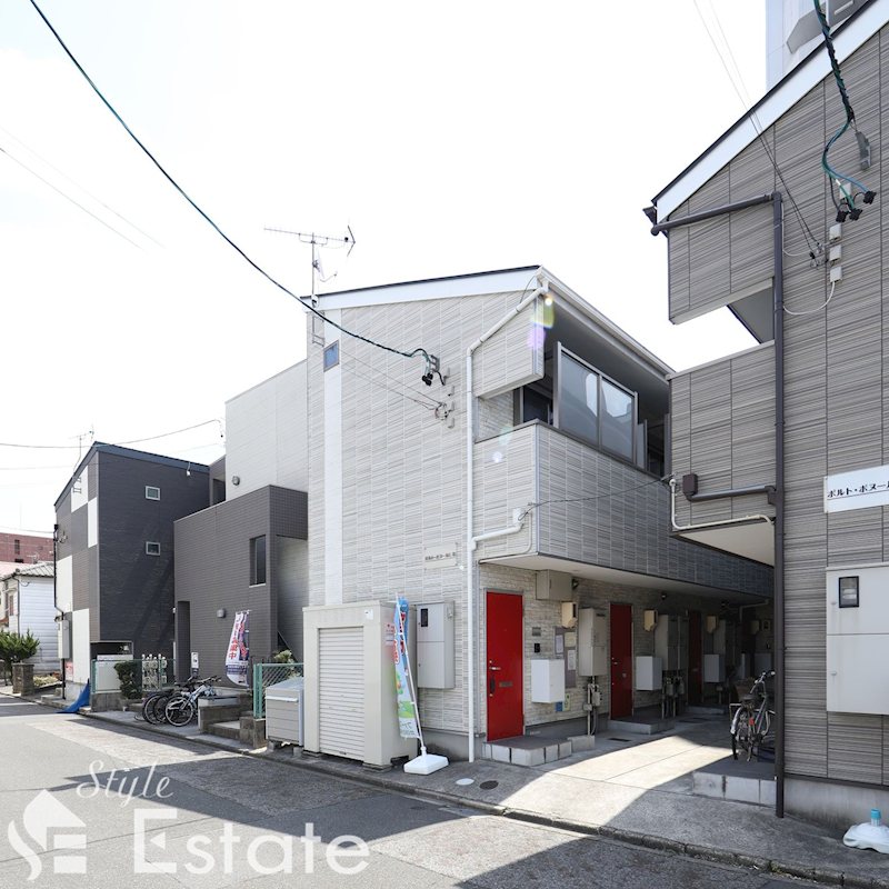 ポルト・ボヌールU II