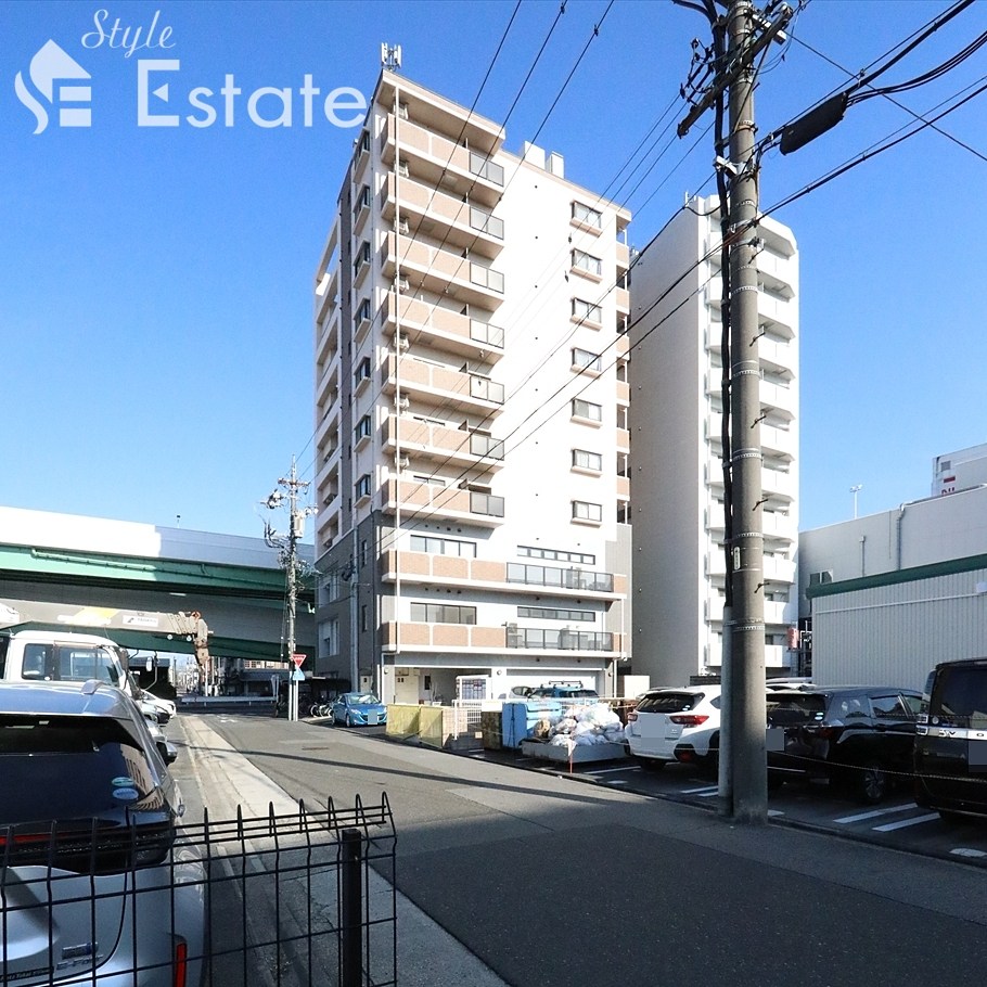 ハイトピア瑞穂