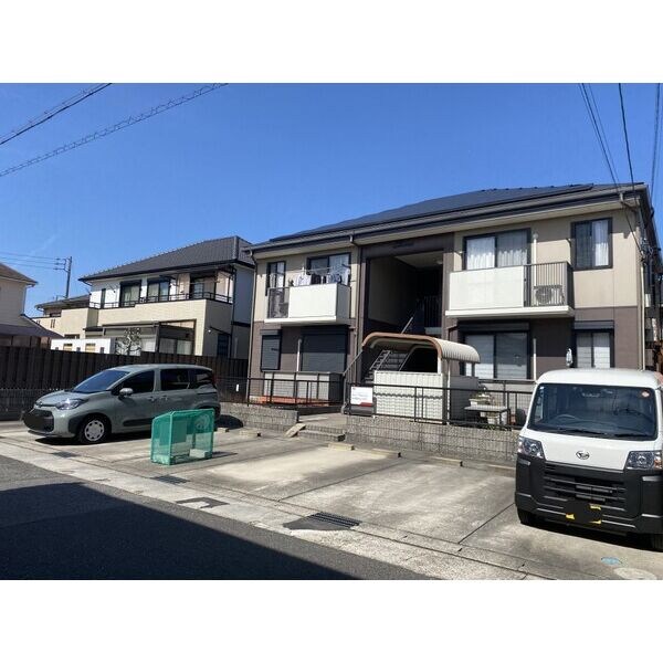 ブラウンコート