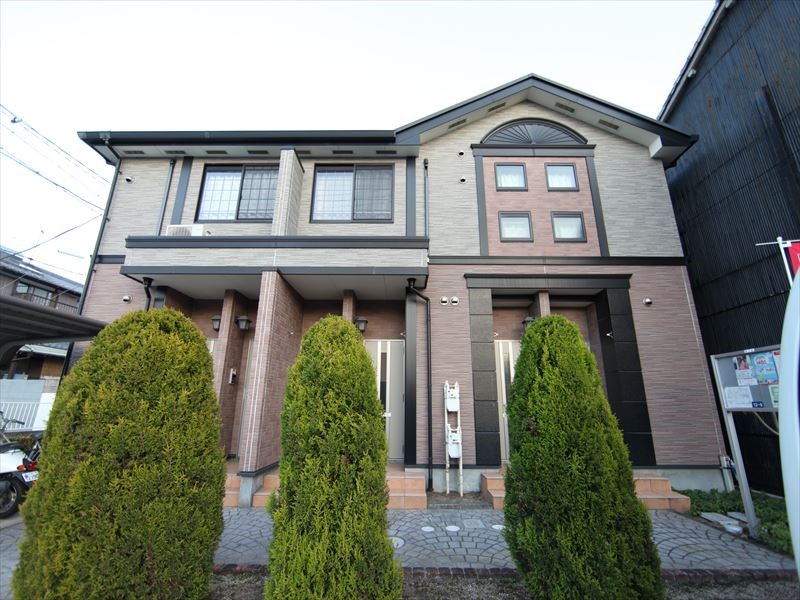 パークサイド二番