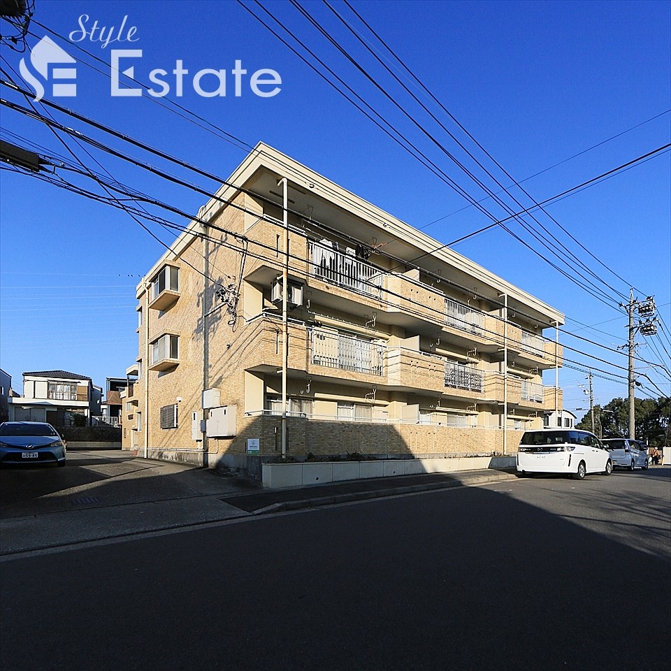 パークサイド大和園