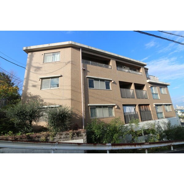 パークヒルズ桜台