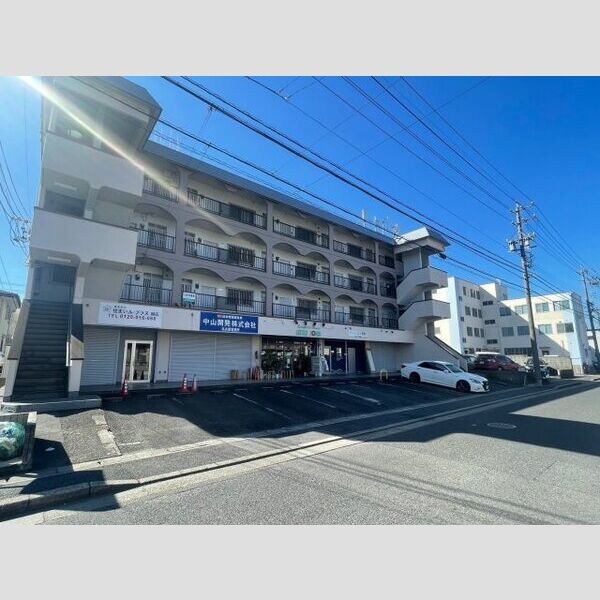 フラワーハイツ