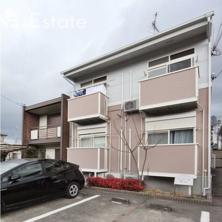 ファミール砂口