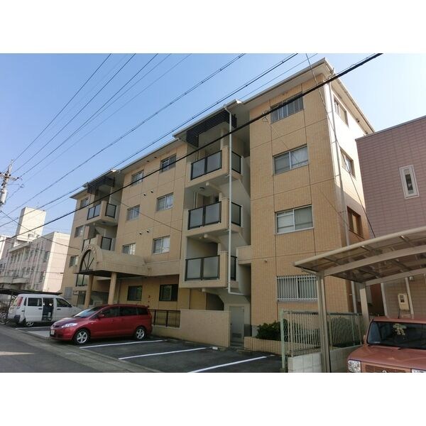 メゾンドール小島