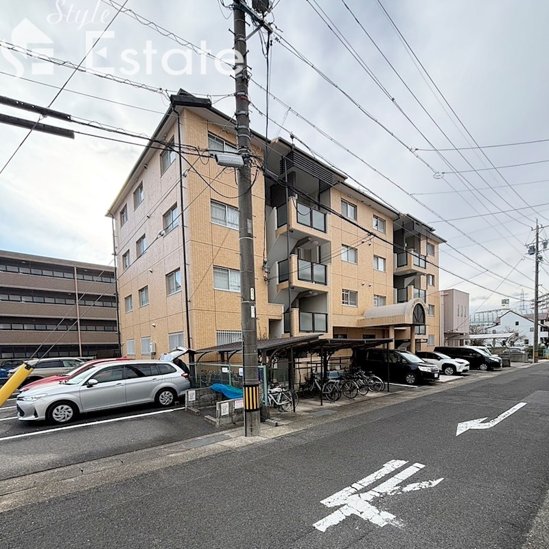 メゾンドール小島