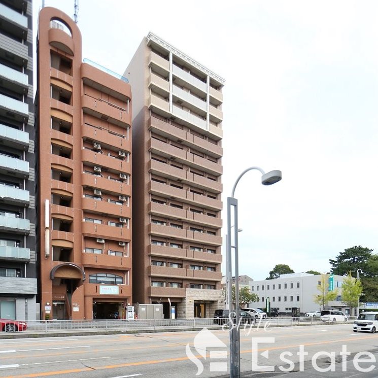 ライジングコート瑞穂通