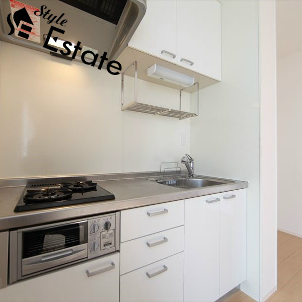 マ　メゾン菊住E