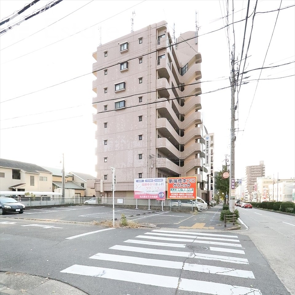 ベルコリーヌ瑞穂