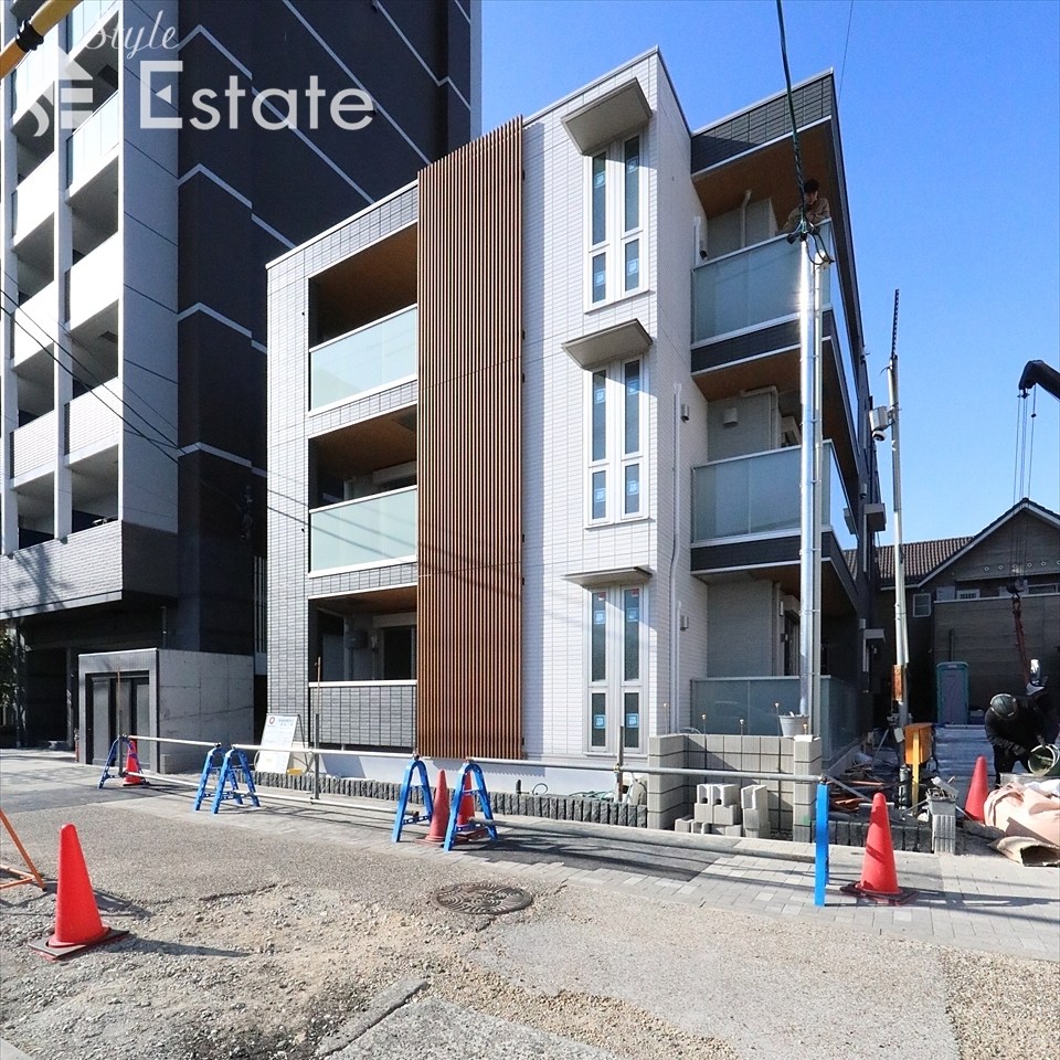 セレスティア苗代