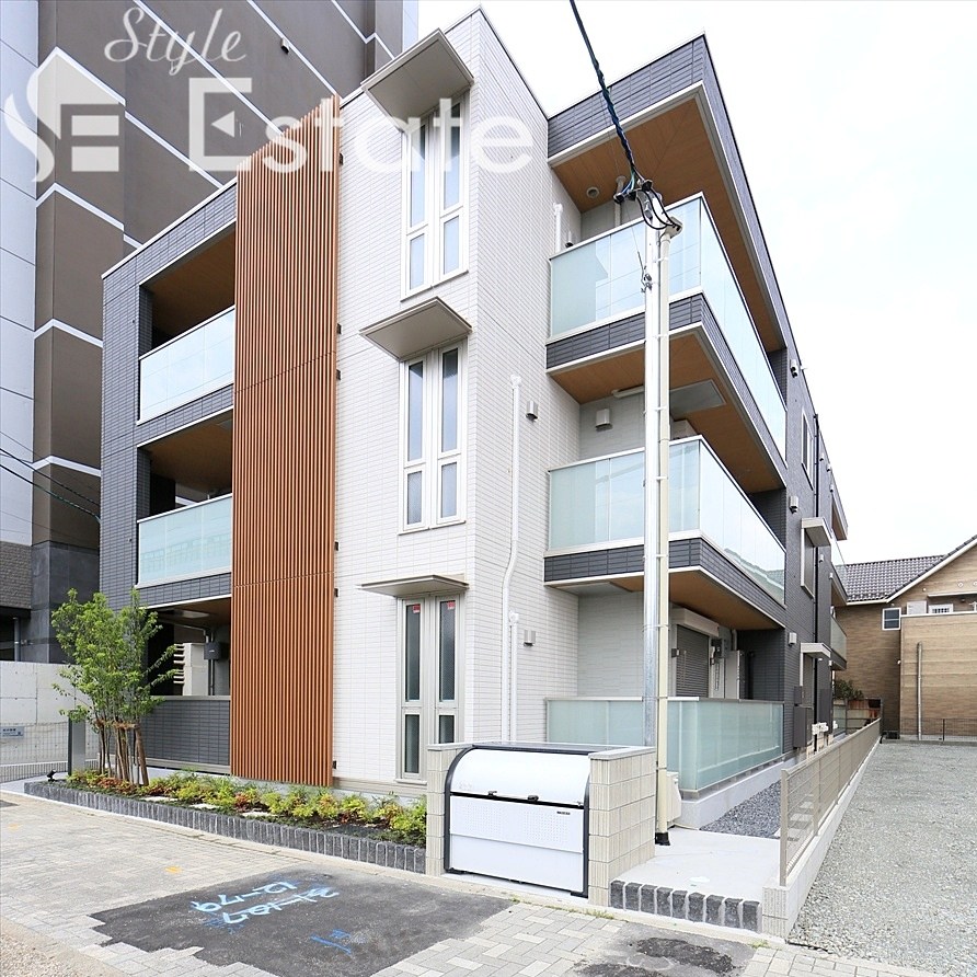 セレスティア苗代