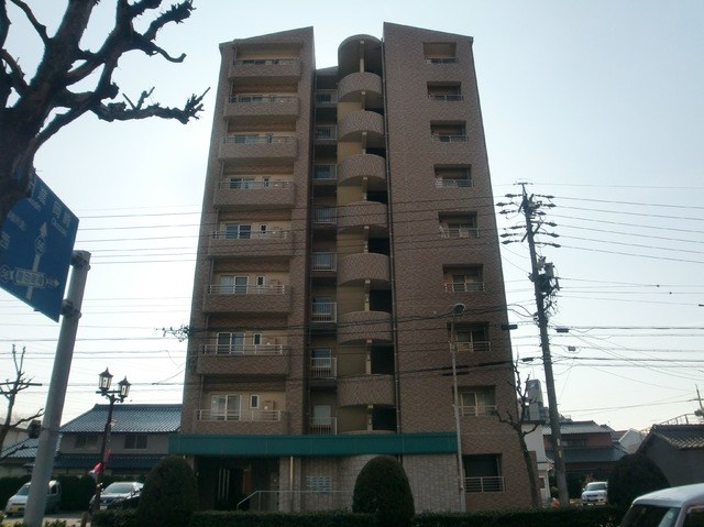 サニーコートはら