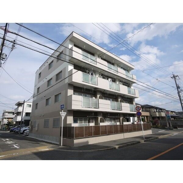 パークレン折戸