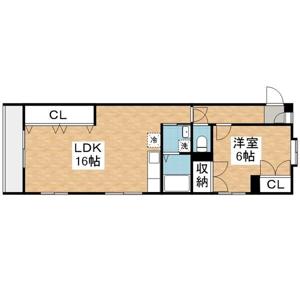 パークレン折戸