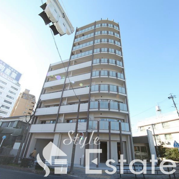 ファミール熱田