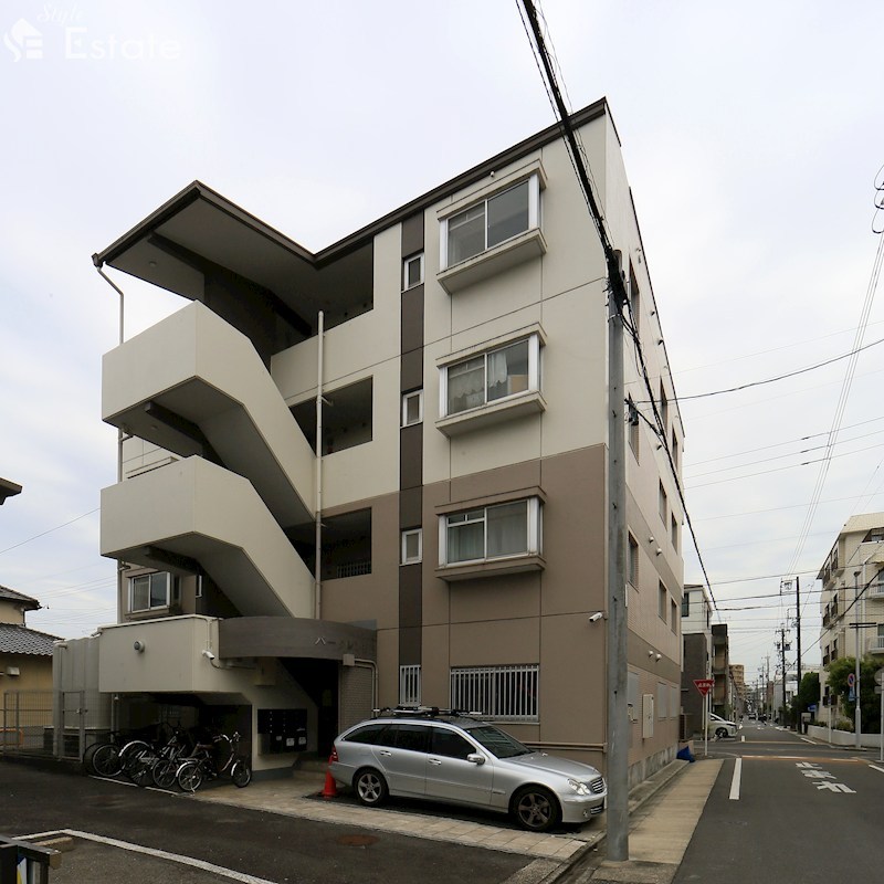 パークレン折戸