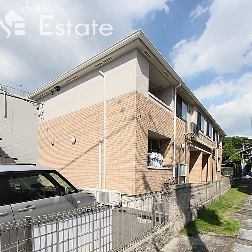 オ　ソレイユ呼続