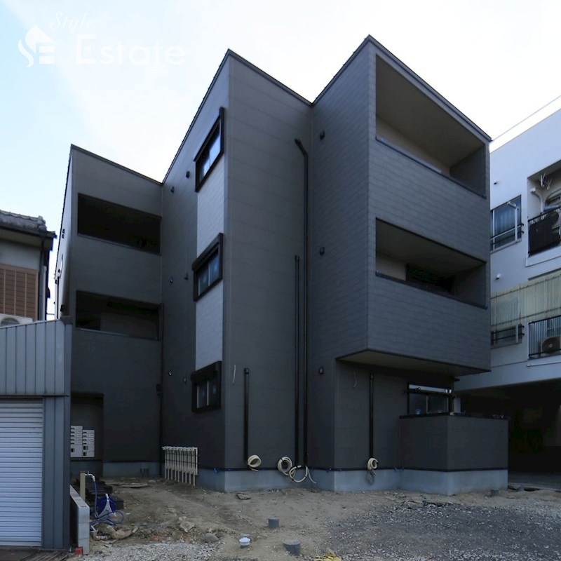 グレイスコート