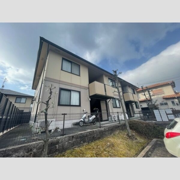 サンピア高根台