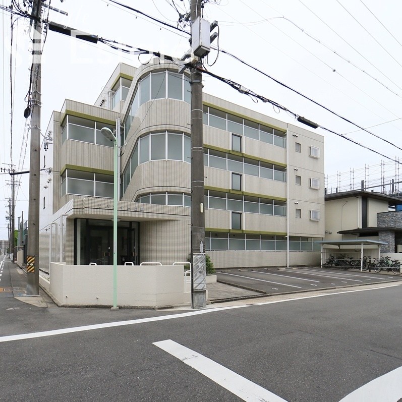 リバーエイト広路