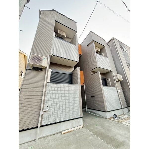 グランメゾン鳴海