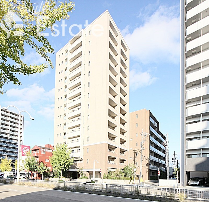 プライムメゾン御器所