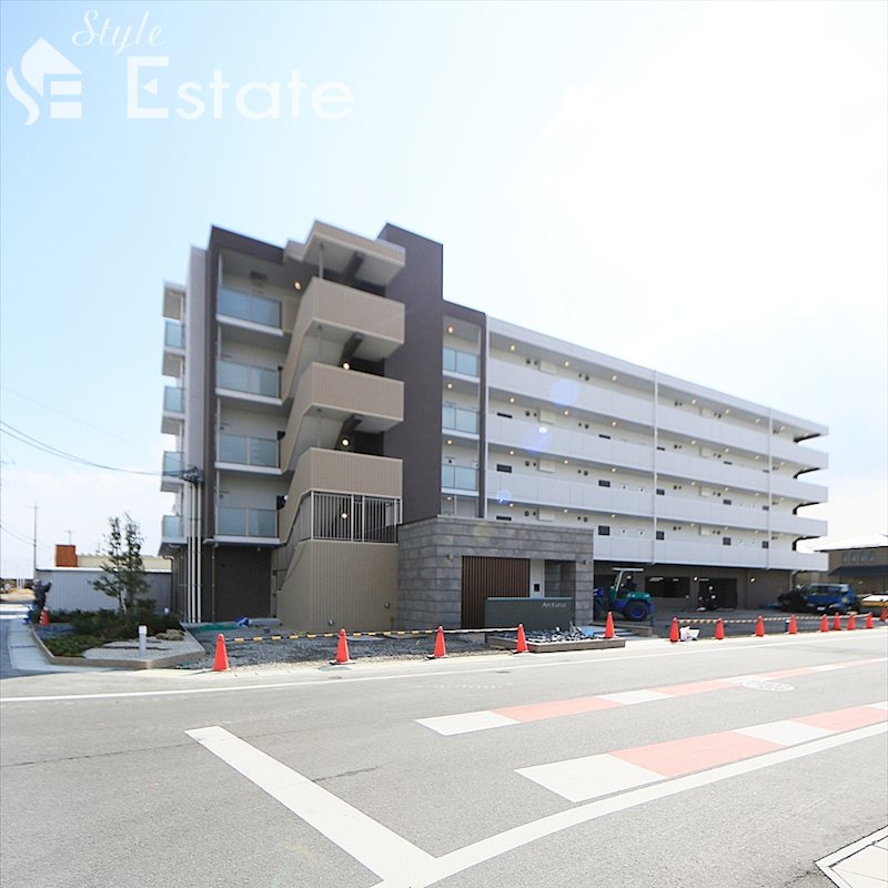 仮称）豊明寺池マンション