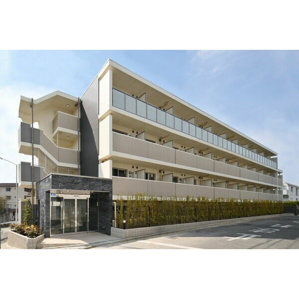 ヌーベルポルト向山