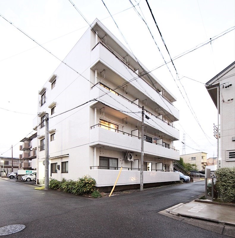 コーポラス新瑞