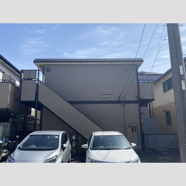 グリーンペタル