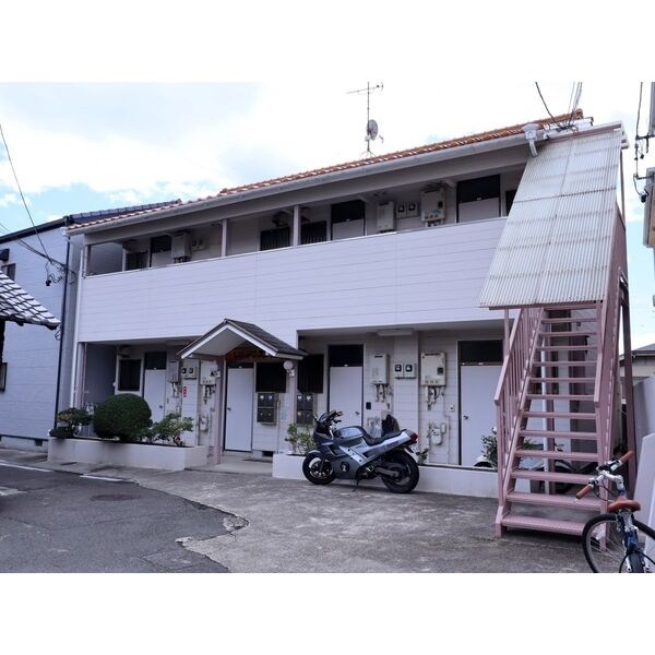 レジデンス川菜