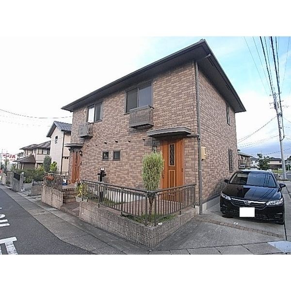 アルモニコ　B棟