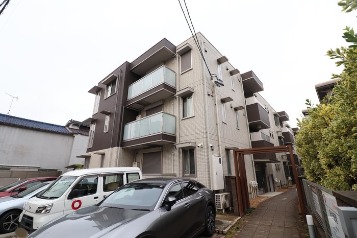 金山アイサンメゾン