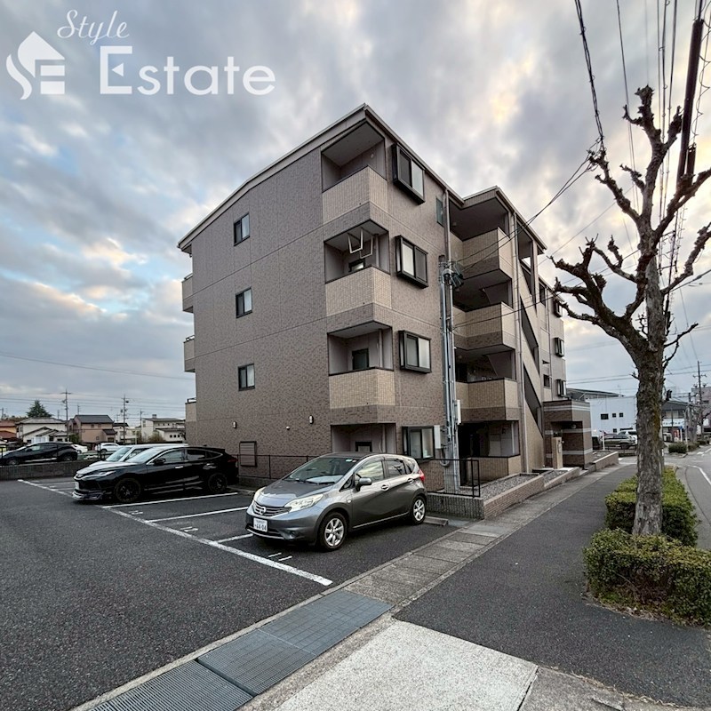 フローラ池上台